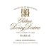 Chateau Doisy Daene (375ML half-bottle) 2010 Front Label