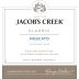 Jacob's Creek Moscato 2013 Front Label