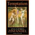 Alexander Valley Vineyards Temptation Zinfandel 2010 Front Label