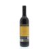 Alexander Valley Vineyards Temptation Zinfandel 2010 Back Bottle Shot