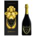 Dom Perignon Limited Edition Gift Box by Jeff Koons 2004 Front Label