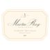 Martin Ray Sonoma County Cabernet Sauvignon 2011 Front Label