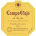 Campo Viejo Tempranillo 2011 Front Label