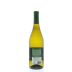 Hess Select Chardonnay 2012 Back Bottle Shot