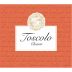 Toscolo Chianti 2010 Front Label