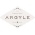 Argyle Vintage Brut 2010 Front Label