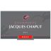 Jacques Chaputs Brut Rose Front Label