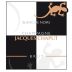 Jacques Chaputs Brut Blanc de Noirs Front Label