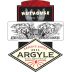 Argyle Nuthouse Pinot Noir 2011 Front Label