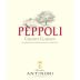 Marchesi Antinori Peppoli Chianti Classico 2010 Front Label