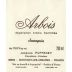 Jacques Puffeney Arbois Savagnin 2011 Front Label