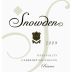 Snowden Reserve Cabernet Sauvignon 2009 Front Label
