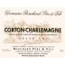 Bouchard Pere & Fils Corton-Charlemagne Grand Cru (1.5 Liter Magnum) 2006 Front Label