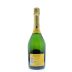 Saint Hilaire Limoux Blanc de Blanc Brut 2011 Back Bottle Shot
