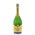 Saint Hilaire Limoux Blanc de Blanc Brut 2011 Front Bottle Shot