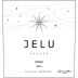 Jelu Zonda Valley Syrah 2010 Front Label