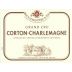 Bouchard Pere & Fils Corton-Charlemagne Grand Cru 2009 Front Label