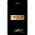 Twomey Merlot 2009 Front Label