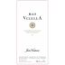 Jane Ventura Mas Vilella 2009 Front Label