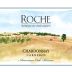 Roche Winery American Oak Barrel Select Reserve Chardonnay 2015 Front Label