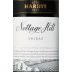 Hardys Nottage Hill Shiraz 2012 Front Label