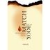 Matchbook Syrah 2011 Front Label