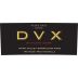 Mumm DVX Brut 2006 Front Label