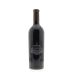 Corliss Cabernet Sauvignon 2007 Back Bottle Shot