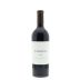 Corliss Cabernet Sauvignon 2007 Front Bottle Shot