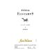 Jane Ventura Finca Els Camps Ull de Llebre 2001 Front Label