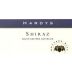 Hardys Nottage Hill Shiraz 1999 Front Label