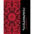 Veramonte Red Blend 2012 Front Label