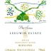 Leeuwin Estate Art Series Riesling 2012 Front Label