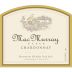 MacMurray Ranch Russian River Chardonnay 2012 Front Label