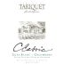 Domaine du Tariquet Classic 2011 Front Label