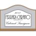 Ferrari-Carano Cabernet Sauvignon 2011 Front Label