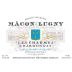 Cave de Lugny Macon-Lugny Les Charmes Chardonnay 2012 Front Label