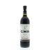 Hedges Family Estate CMS Red Blend 2011 Front Bottle Shot