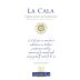 Sella & Mosca La Cala Vermentino 2012 Front Label