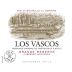 Los Vascos Grande Reserve Cabernet Sauvignon 2011 Front Label