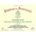 Chateau de Beaucastel Chateauneuf-du-Pape (375ML half-bottle) 2010 Front Label
