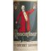 Vinaceous Raconteur Cabernet Sauvignon 2009 Front Label