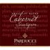 Parducci Small Lot Cabernet Sauvignon 2009 Front Label