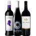 Fall Bargain Red 3-pack Gift Product Image