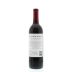 Rainier Ridge Red Blend 2012 Back Bottle Shot