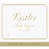 Kistler Vineyards Sonoma Mountain Chardonnay 2012 Front Label