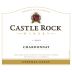 Castle Rock Central Coast Chardonnay 2012 Front Label