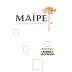 Maipe Reserve Cabernet Sauvignon 2012 Front Label