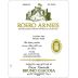 Bruno Giacosa Roero Arneis 2012 Front Label
