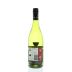 Giesen Sauvignon Blanc 2013 Back Bottle Shot